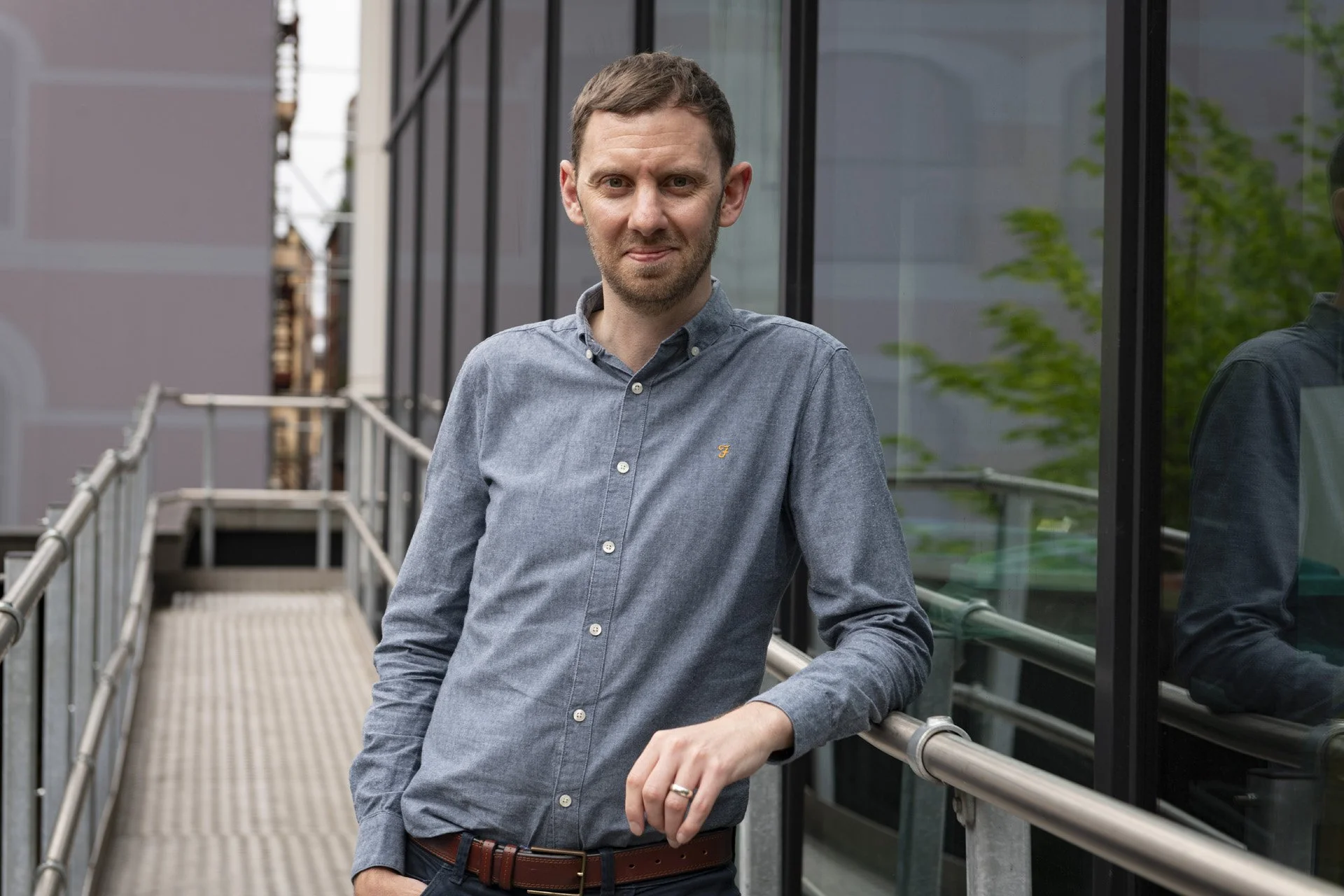 Reflections from a MIPIM first-timer