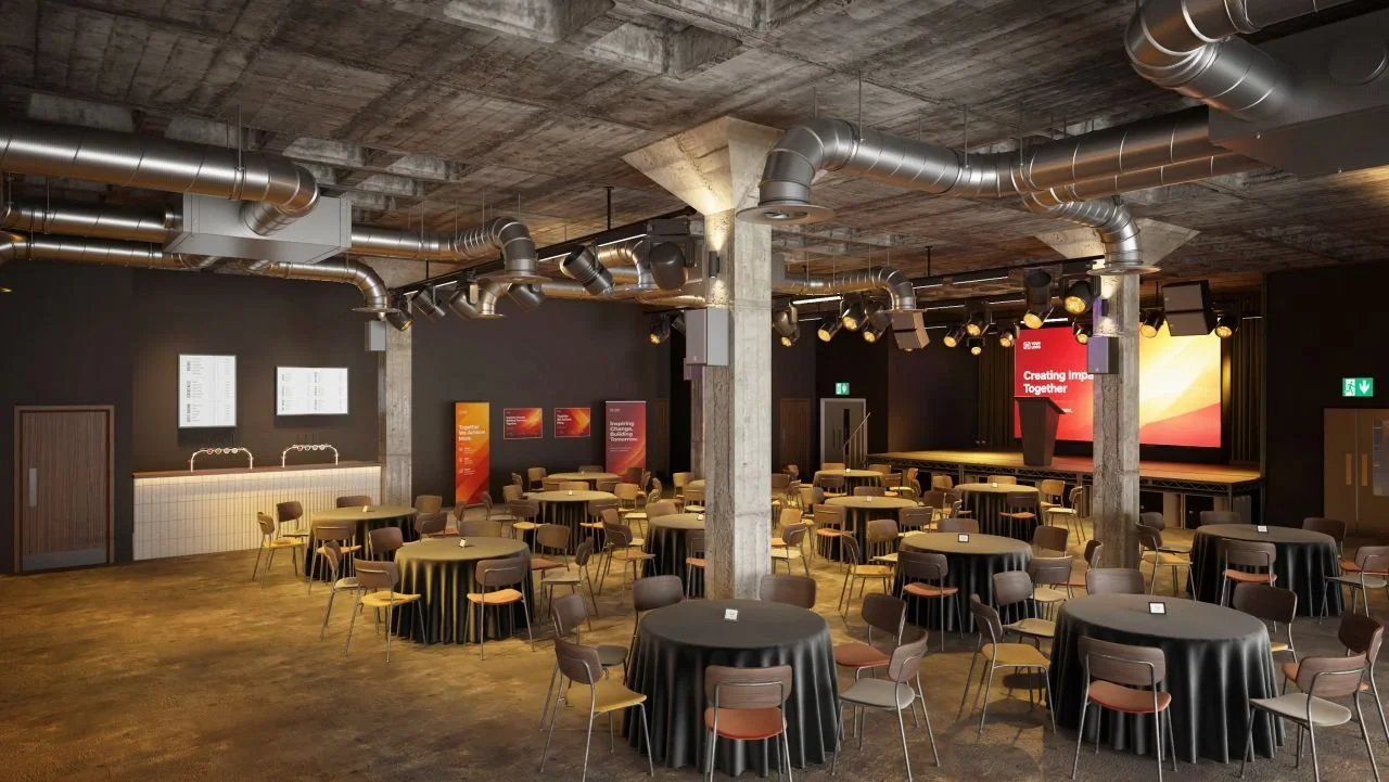 Planning Permission Secured for New Live Music Venue at New Century Hall