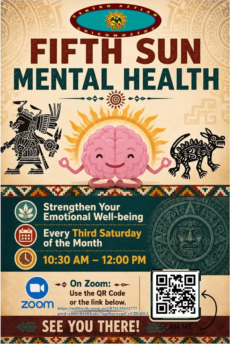 Fifth Sun Mental Health 