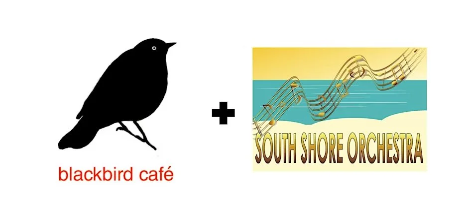 Blackbird Cafe Presents: SSO String Quartet