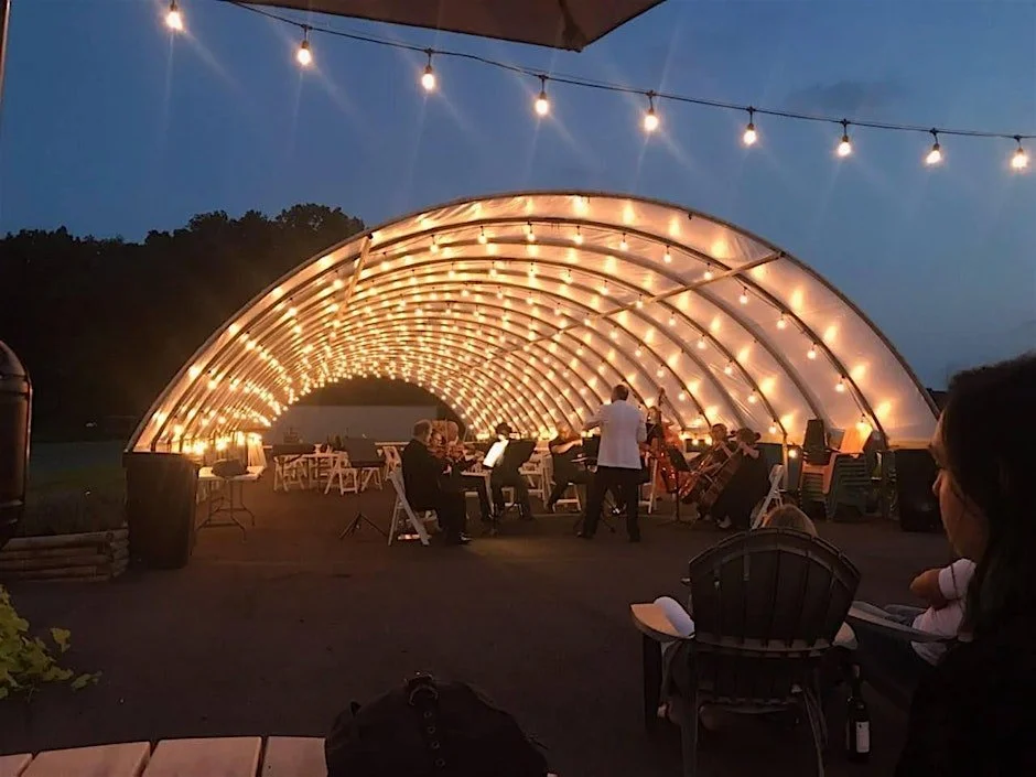 SSO String Quartet By Candlelight 2