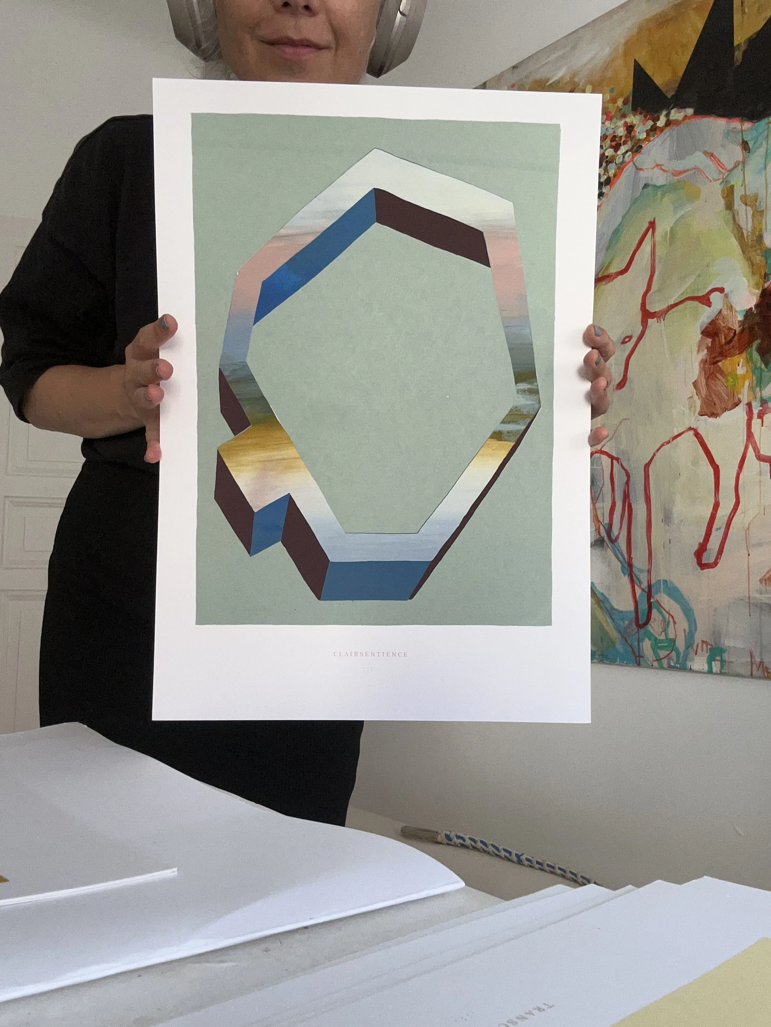 PORTALS (Original Artworks)