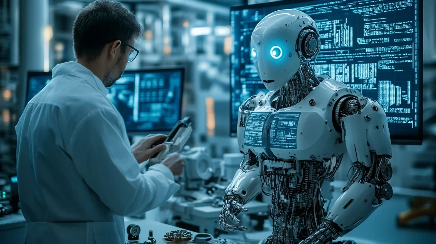 BP — future of work at bp assets