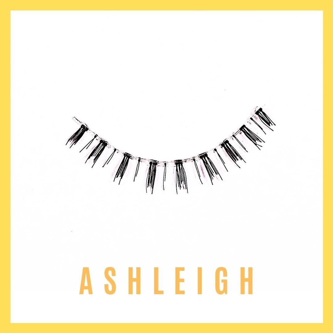 ASHLEIGH