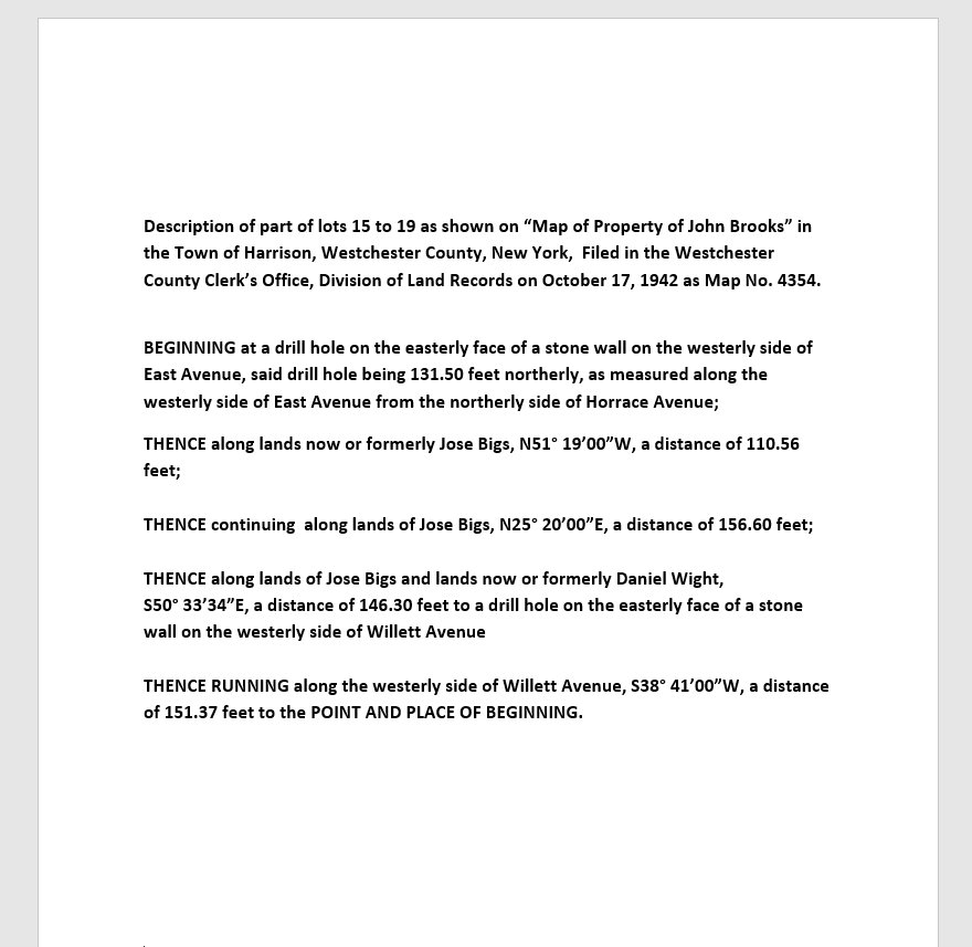 Deed Descriptions Spinelli Surveying deed-descriptions-spinelli-surveying
