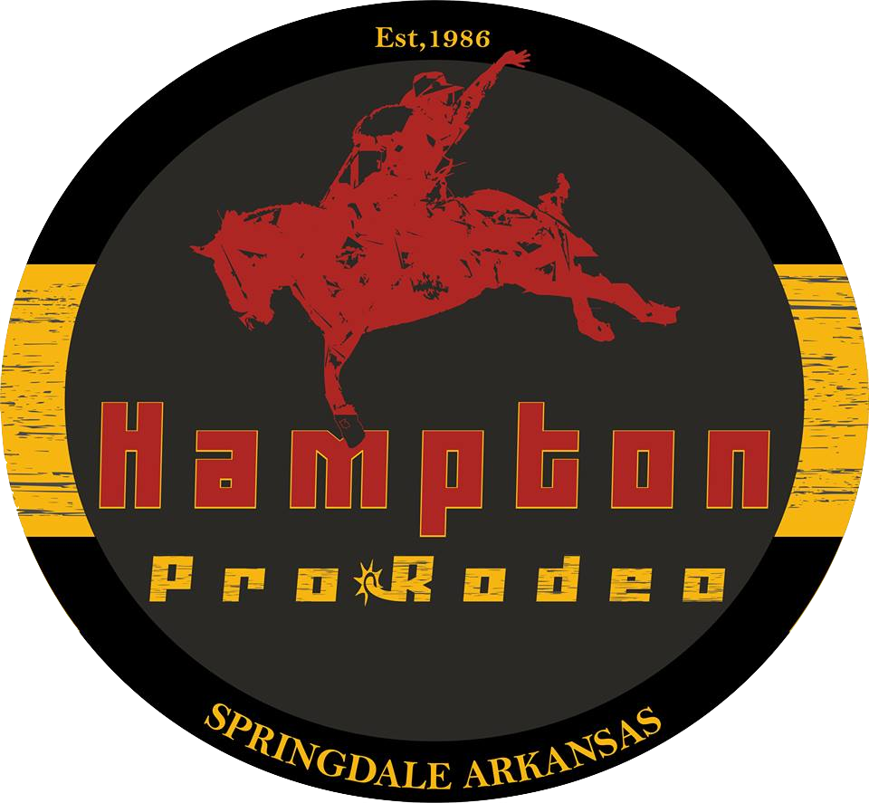 Hampton Pro Rodeo