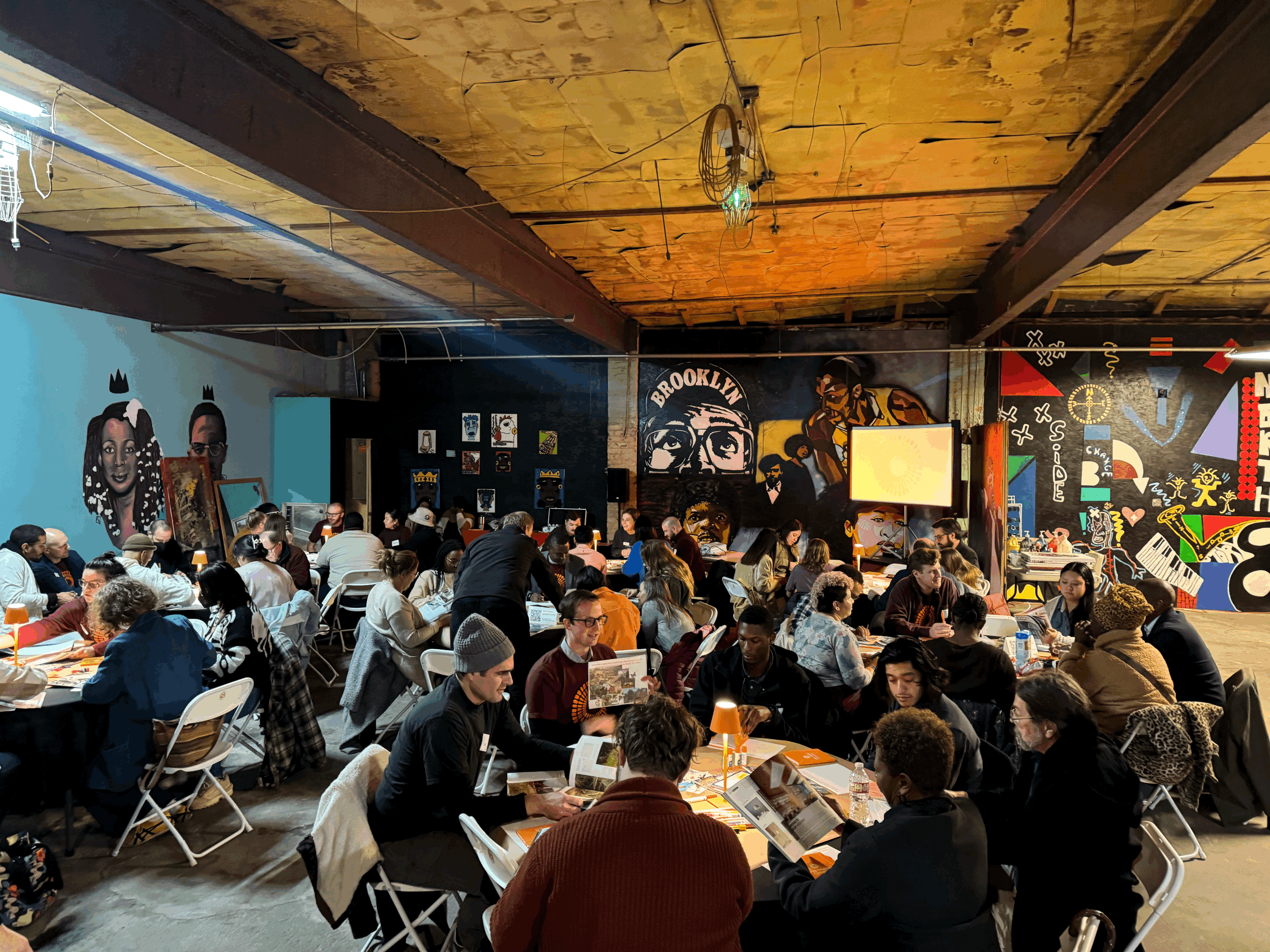 Community Budget Conversation