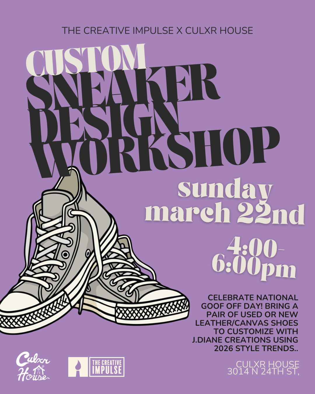 Custom Sneaker Design: 2026 Trends