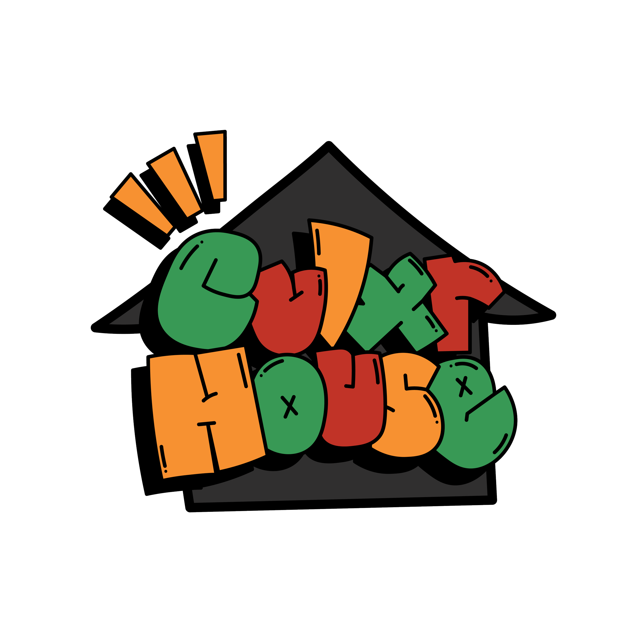 CULXR HOUSE