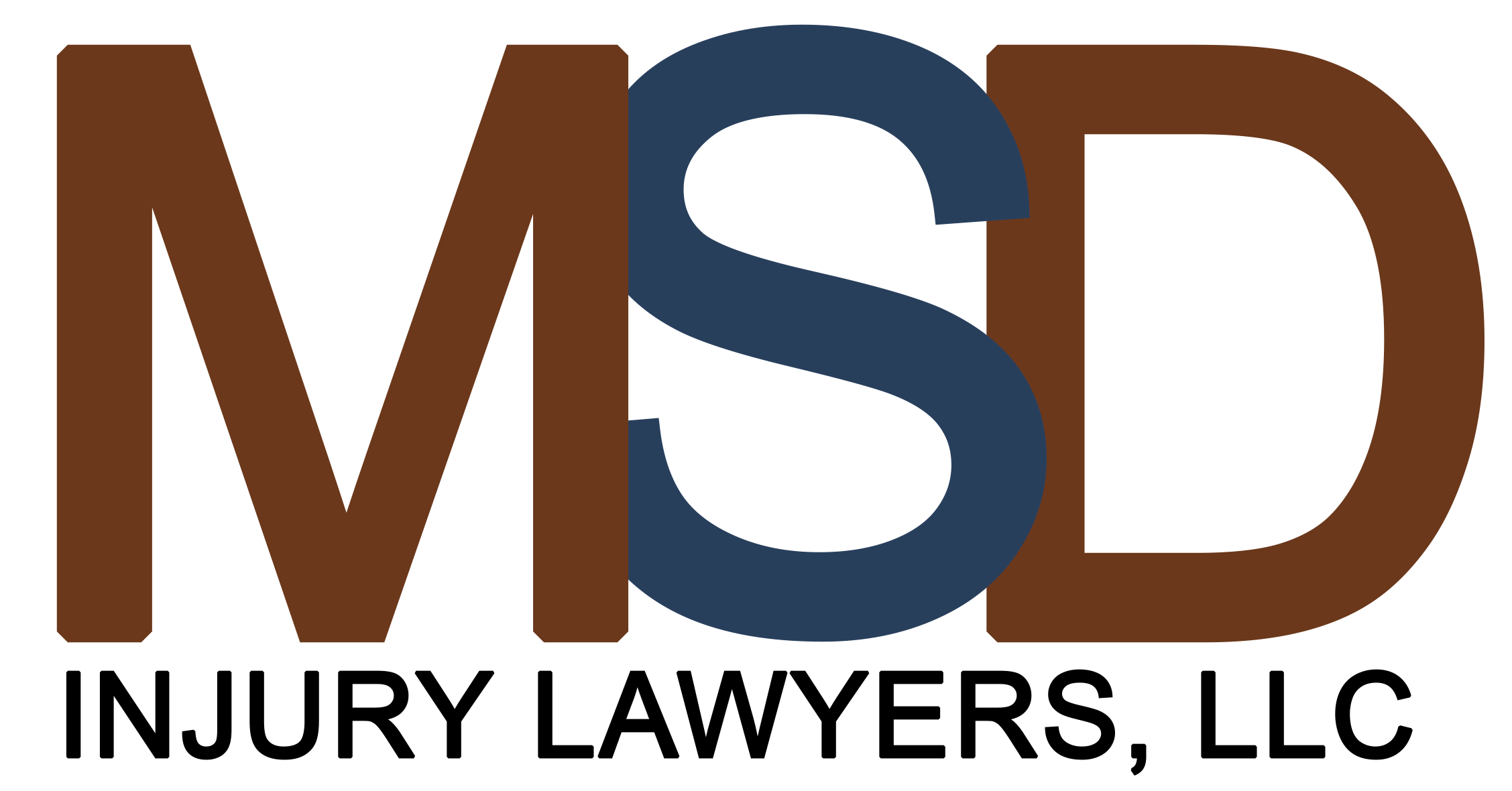 MSD Injury Lawyers, LLC