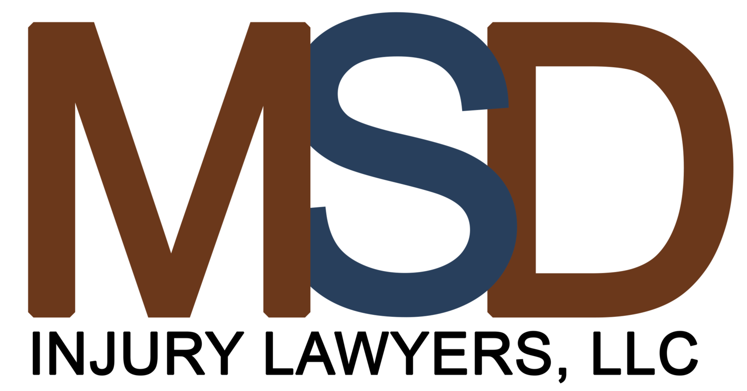 MSD Injury Lawyers, LLC