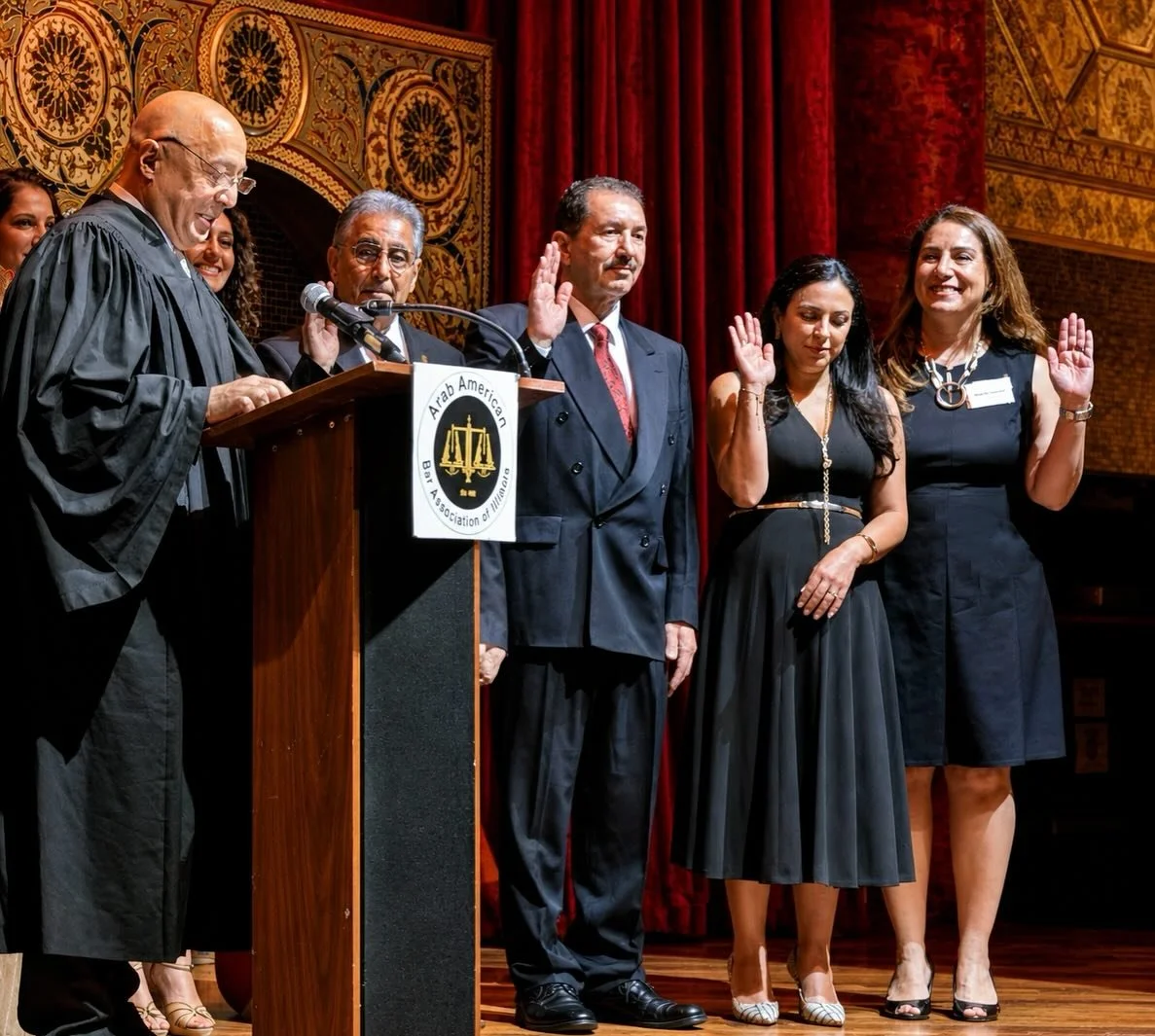attorney marvet sweis top lawyer chicago judge