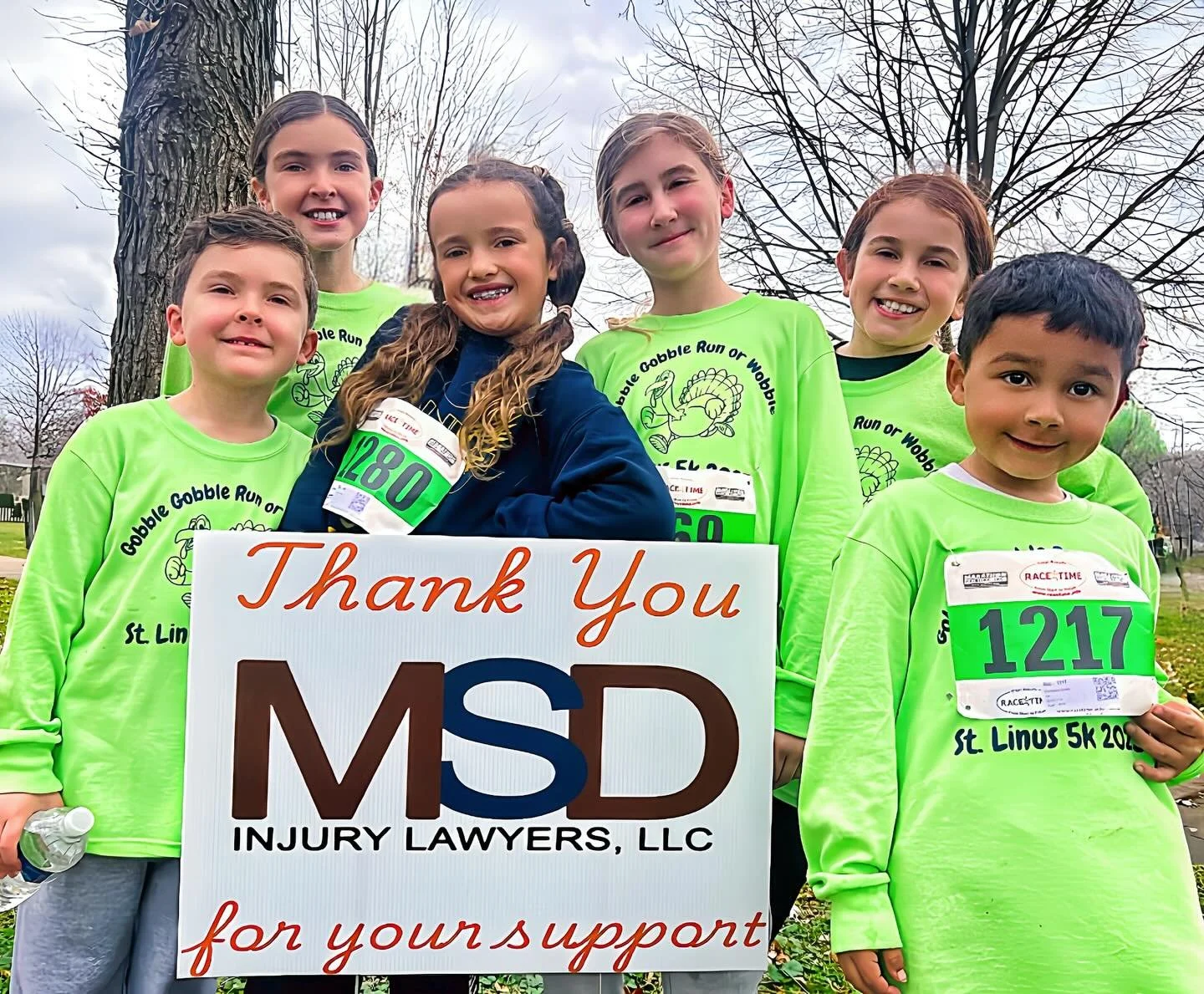 st linus oak lawn school