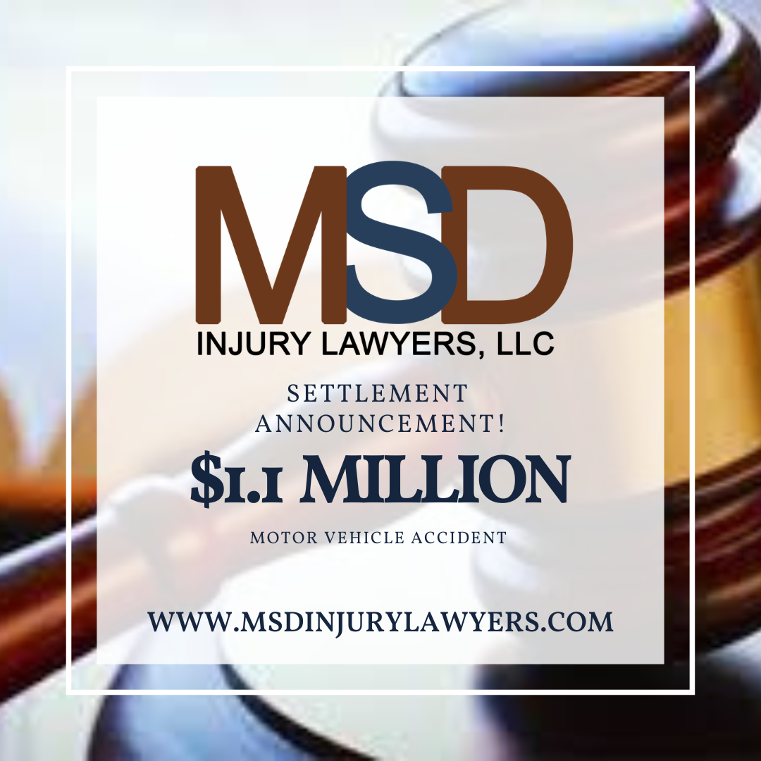 lawyer marvet sweis drnovsek chicago personal injury car accident top attorney