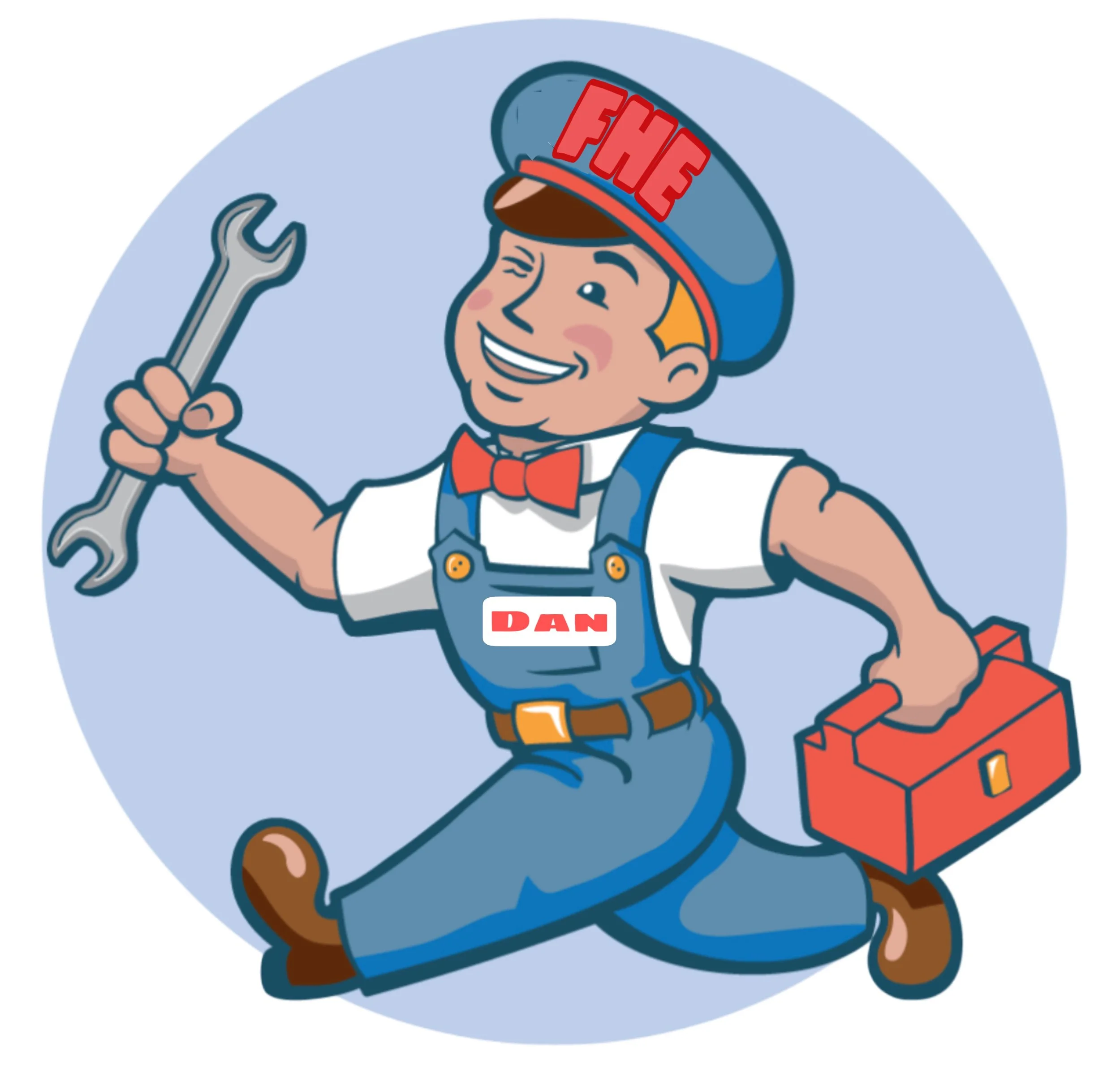 Parts and Service Repair — Food Handling Equipment