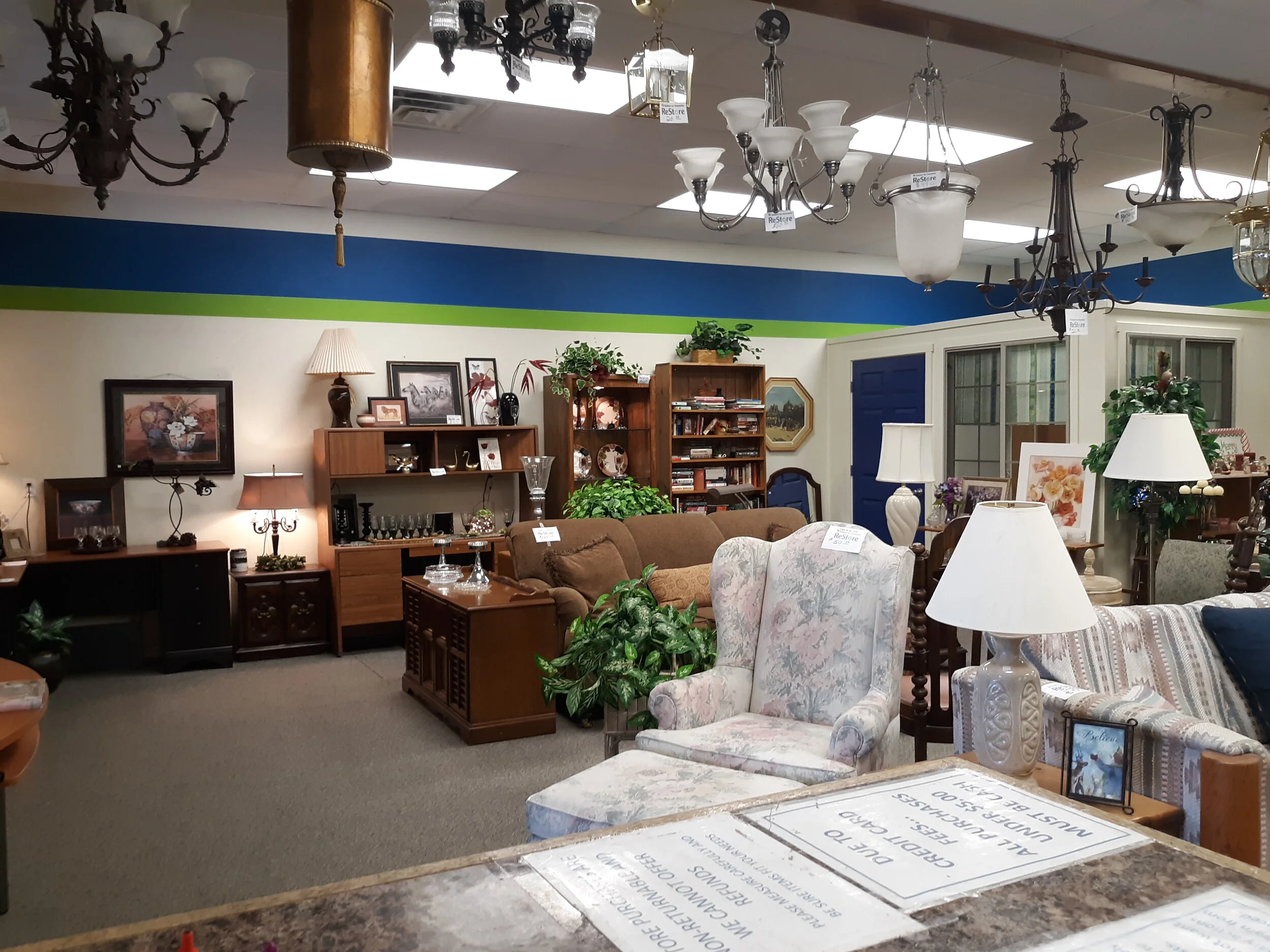 ReStore — Habitat For Humanity Idaho Falls - Habitat For Humanity Restore Boise Idaho