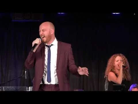 I'm Still Standing - Stuart Matthew Price