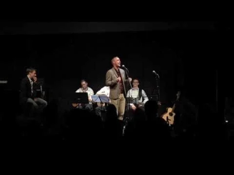 "September of '92" feat. Stuart Matthew Price (London 2013)