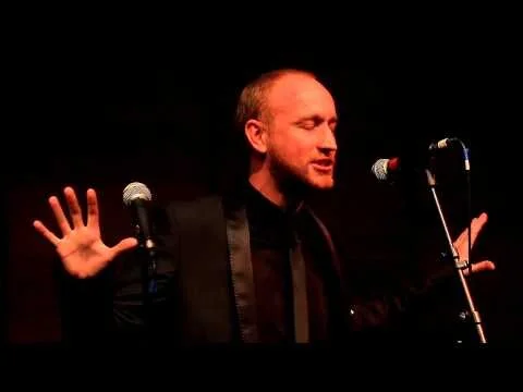 STUART MATTHEW PRICE - Second Chances (The Confession Room - A New Musical)