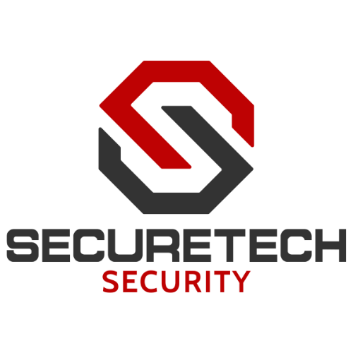 SecureTech Security