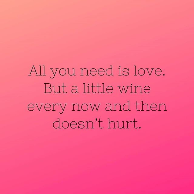 Who needs chocolate when there is wine?
#Freeseeker