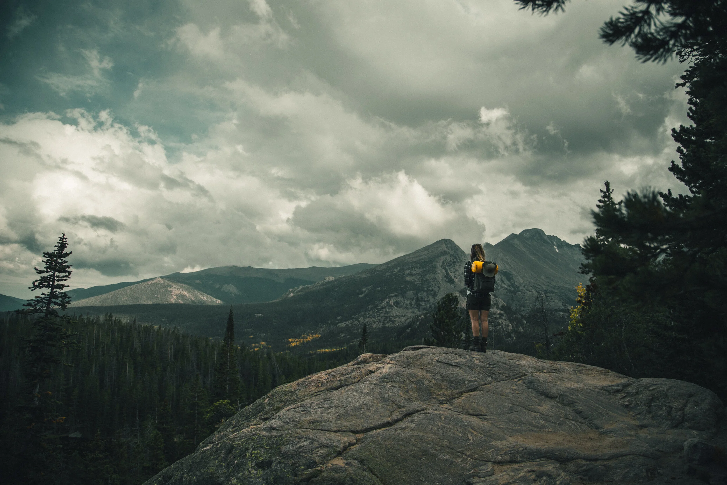 Denver Campervan Rentals - Native Campervans
