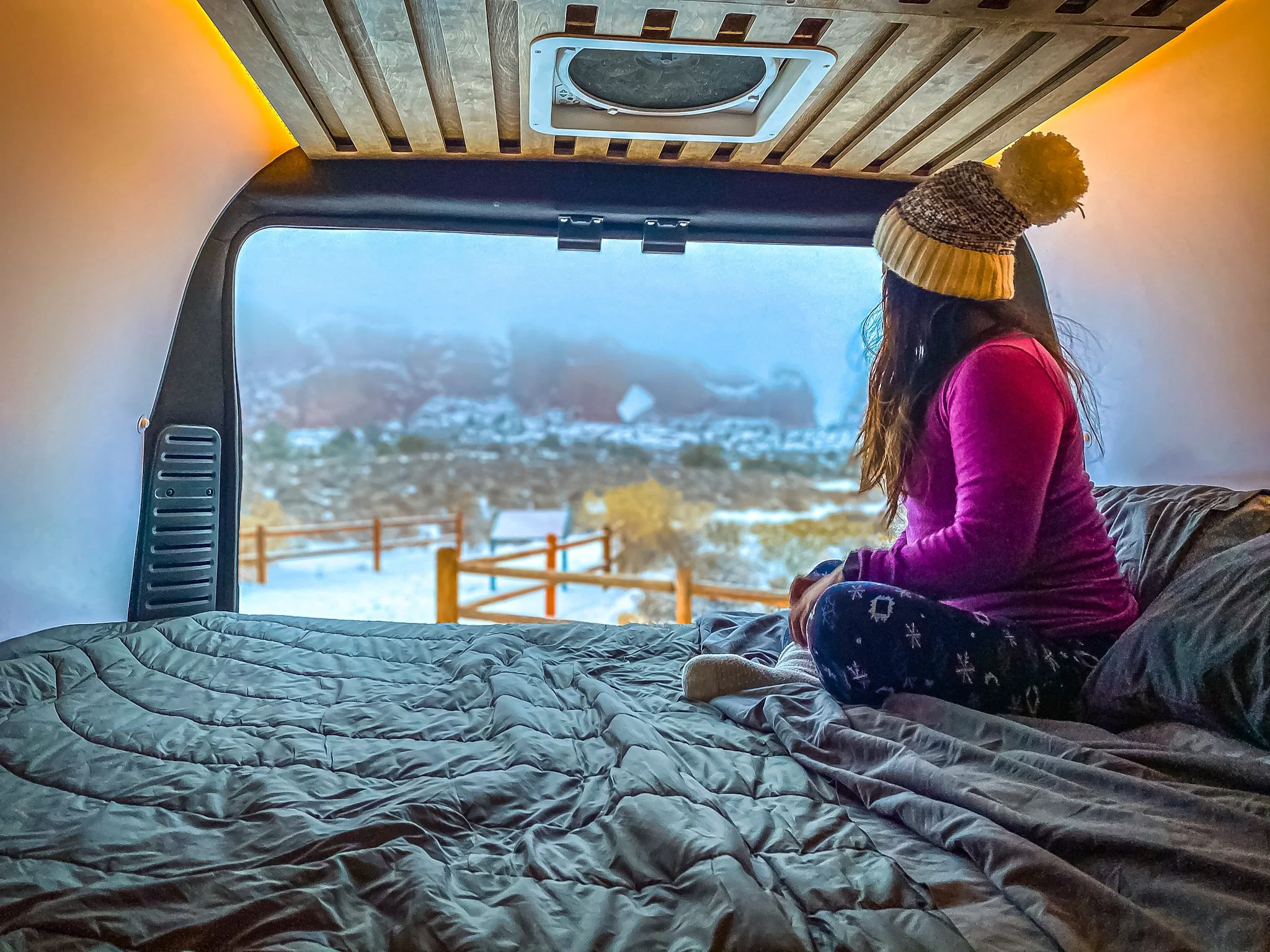 Colorado Winter Camping | Top 6 