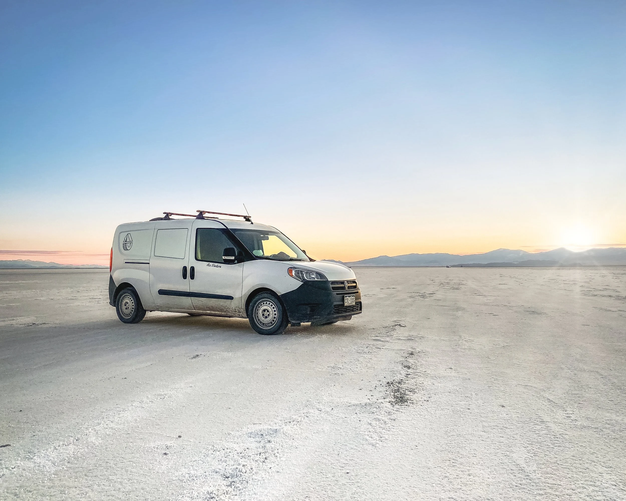 Native Campervans Campervan Rentals