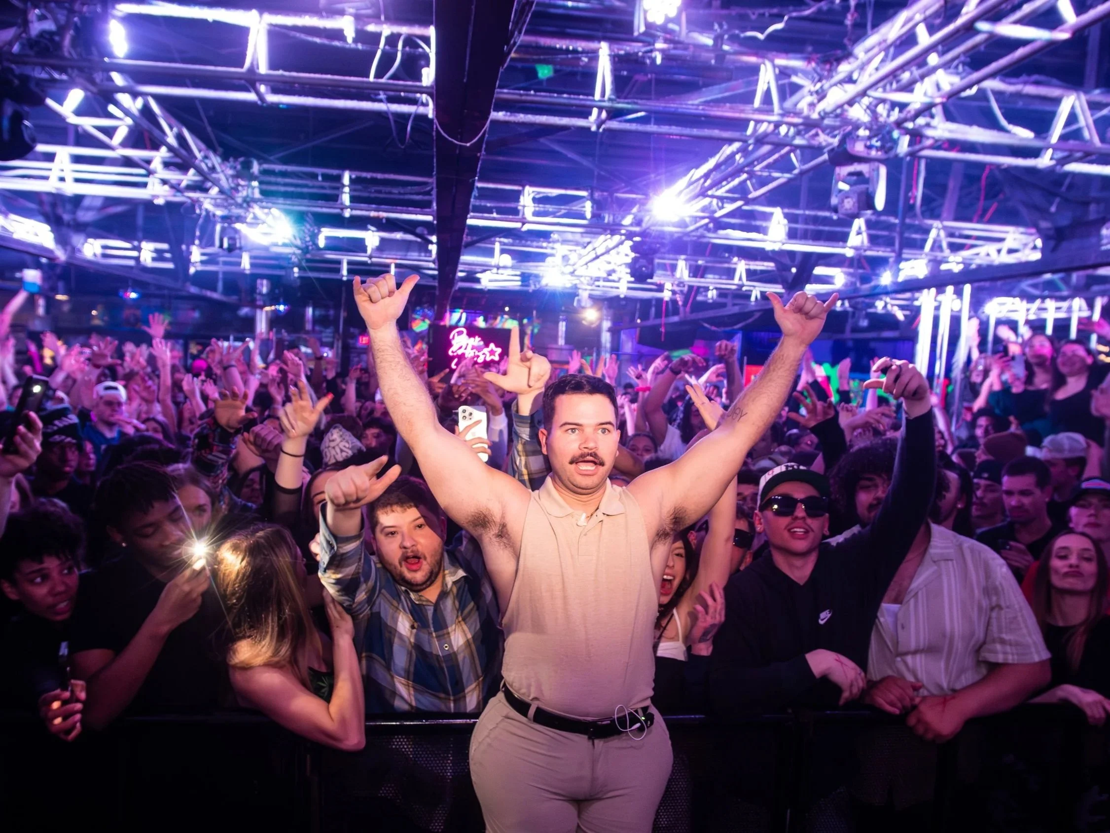 Frankie Lapenna @ Wayside Central