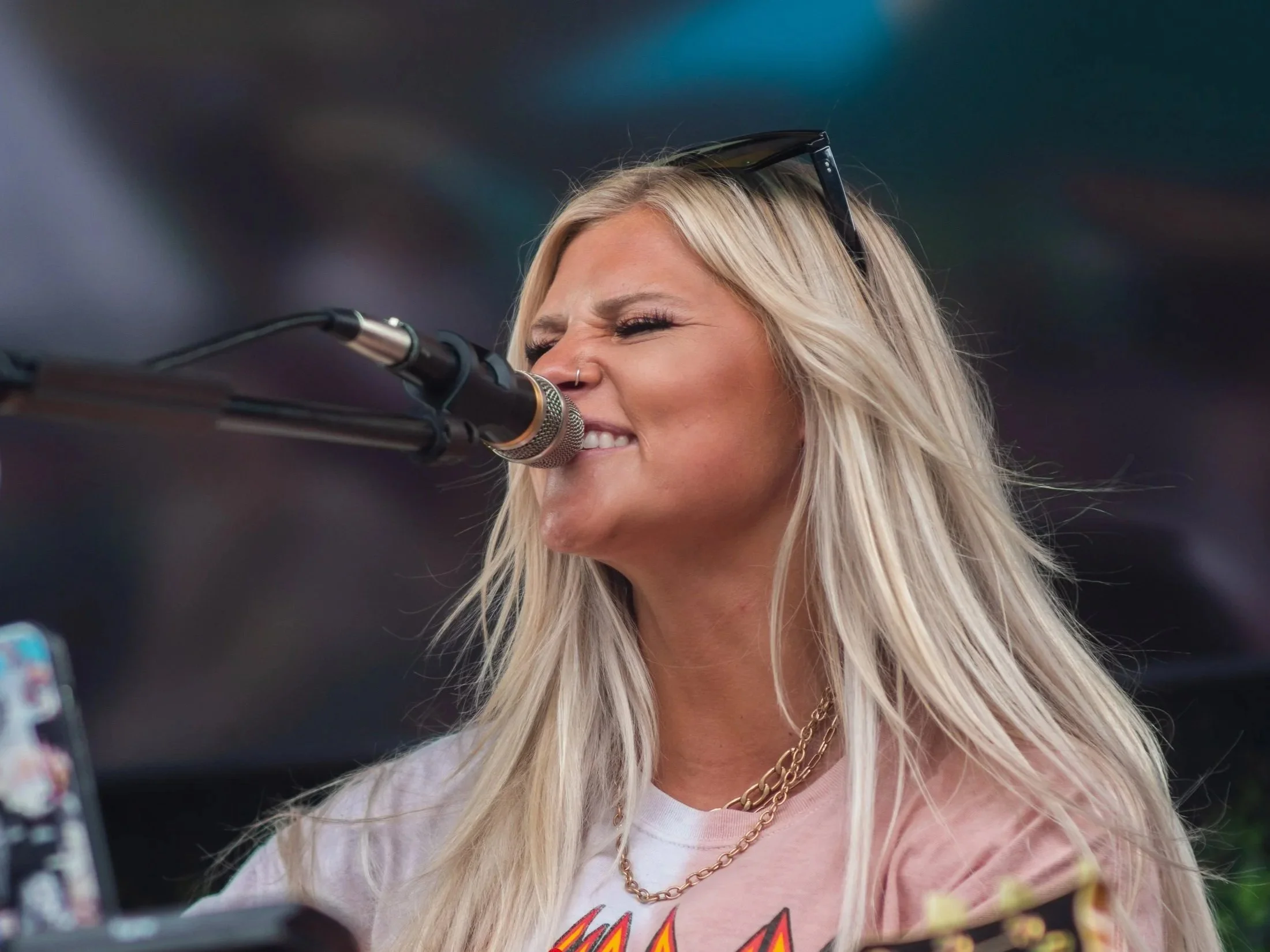 Sadie Bass @ O'Kelly's Sports Bar