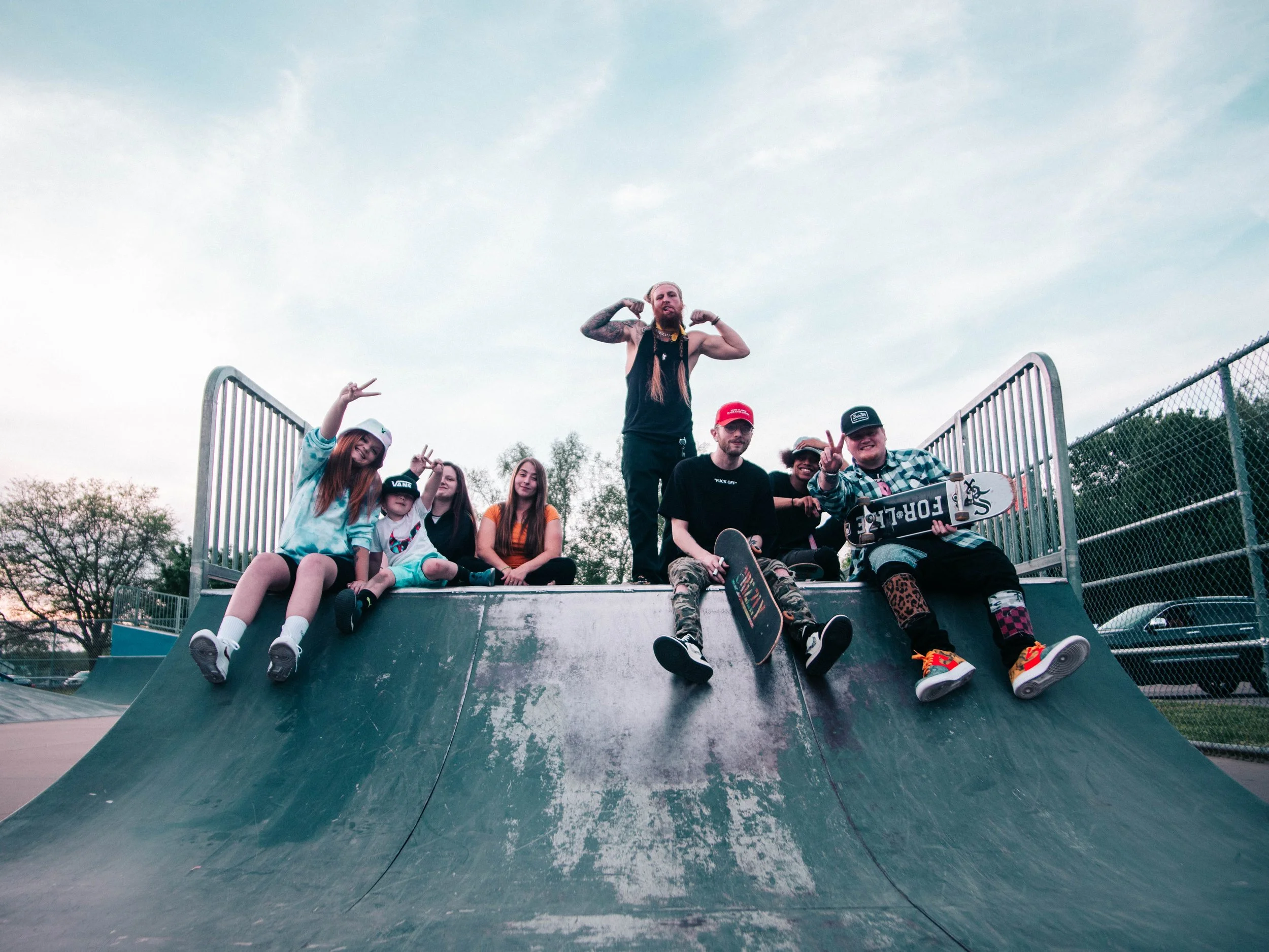 JYT - "Going Home"