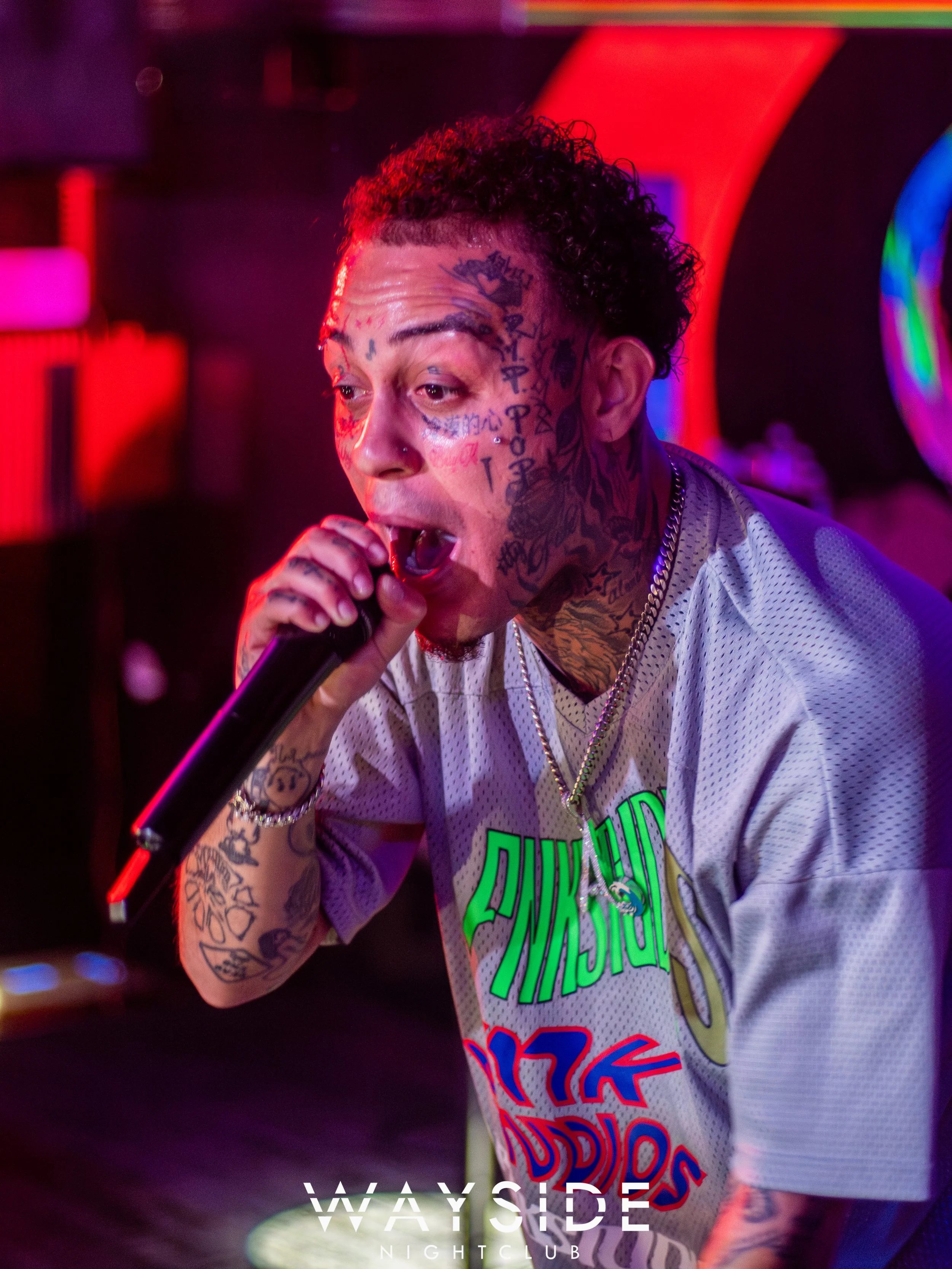 Lil Skies