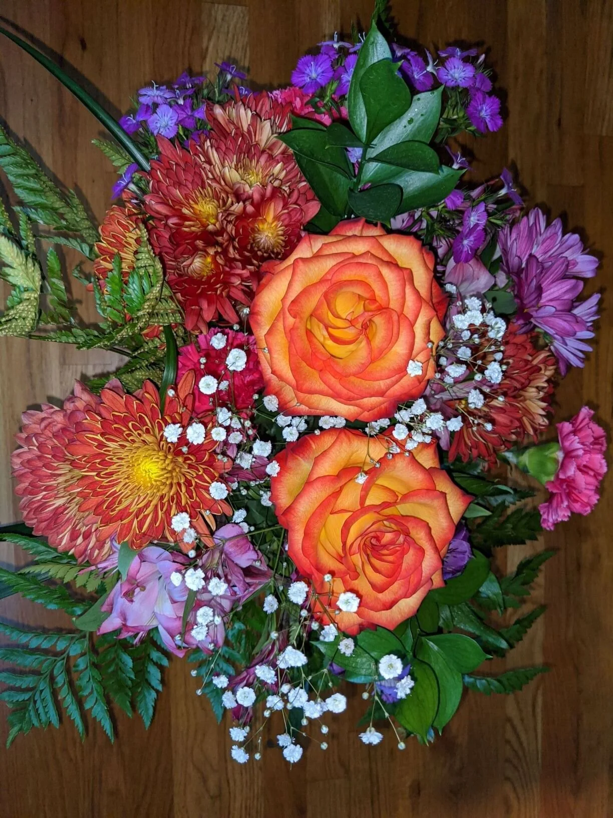 Food for the Soul | September 30th, 2020