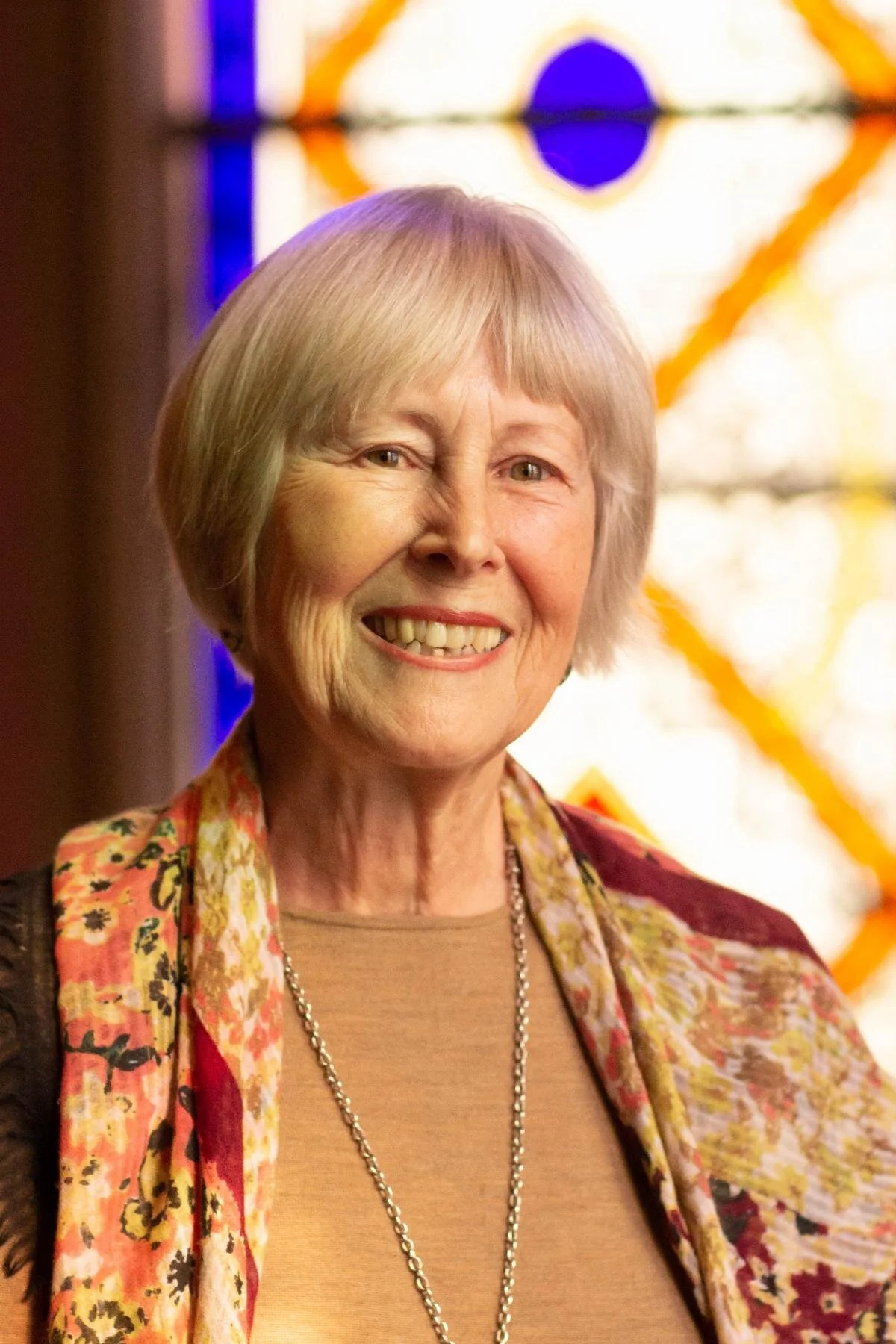 Welcome Back to Lilian Revel!