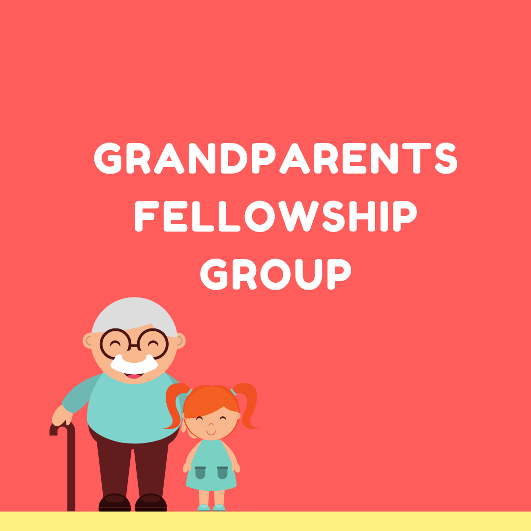 Grandparents Fellowship Group