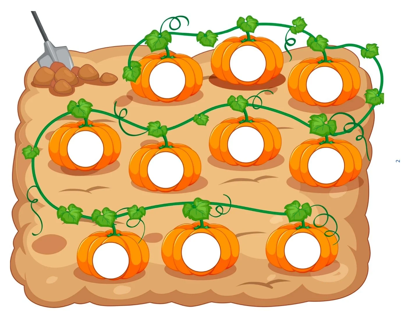 FAMILY FAITH ACTIVITY: Jesus is the Vine