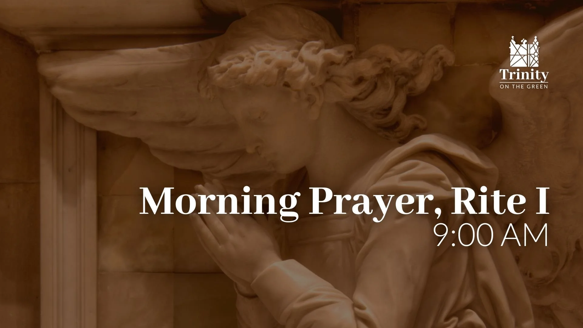 Morning Prayer, Rite I | The Third Sunday of Easter