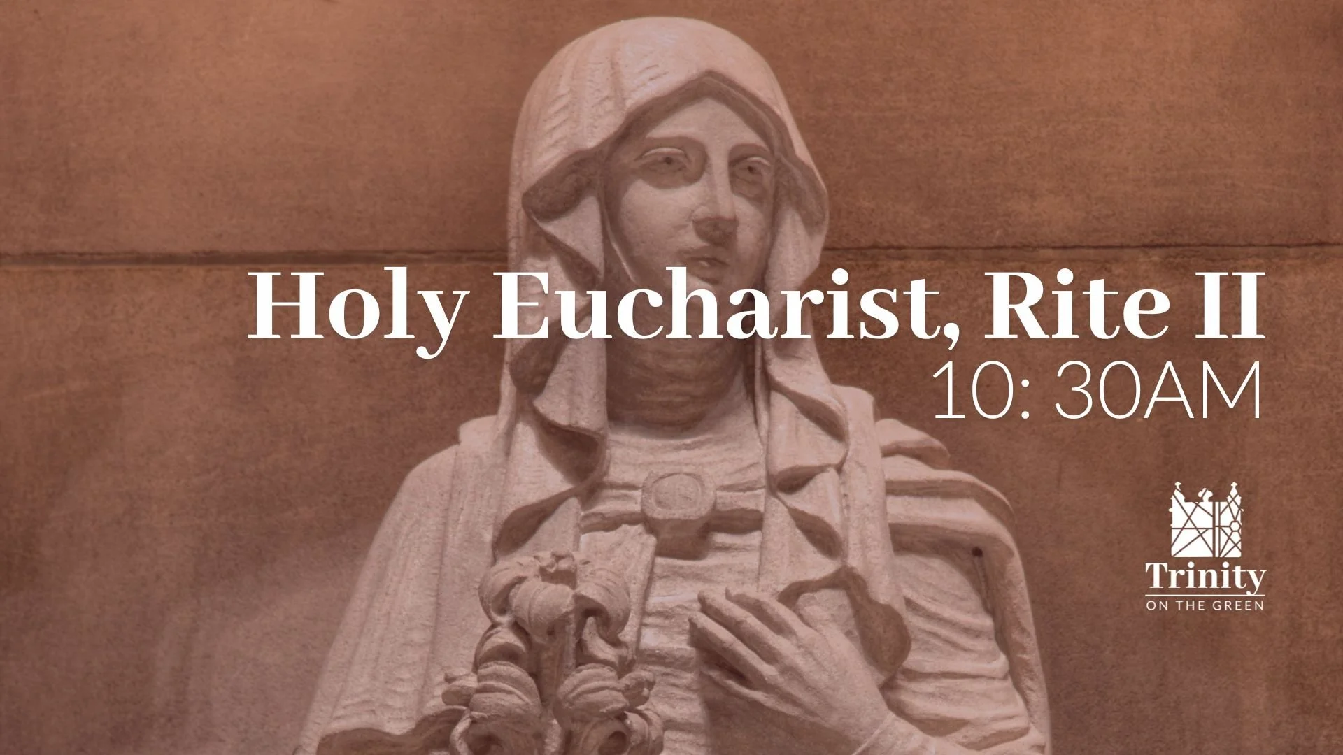 Family Eucharist, Rite II | The Sixth Sunday of Easter