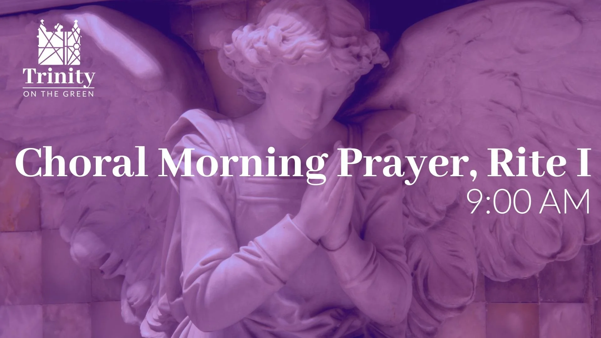 Choral Morning Prayer, Rite I | Second Sunday of Advent