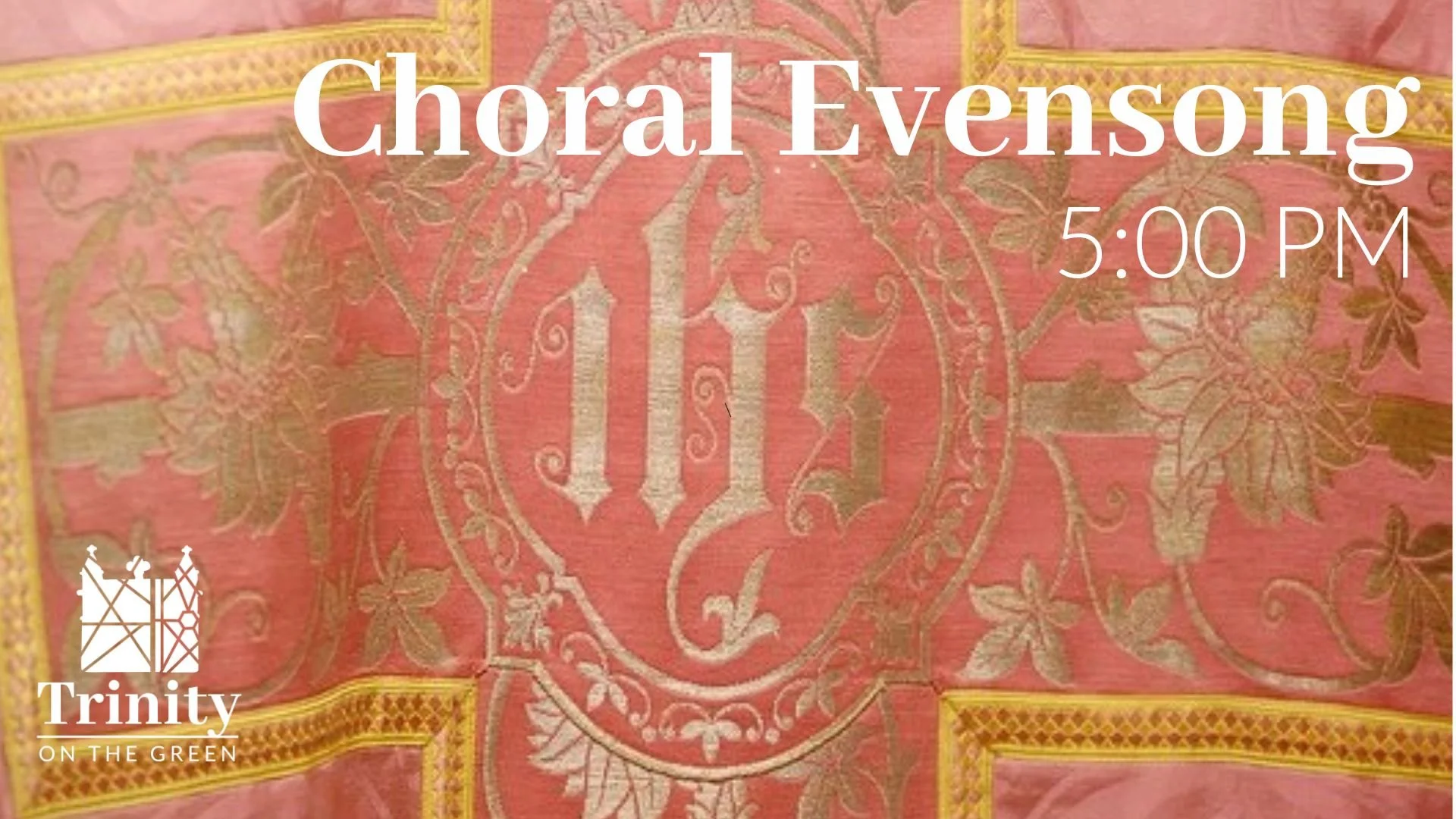 Choral Evensong | Third Sunday of Advent