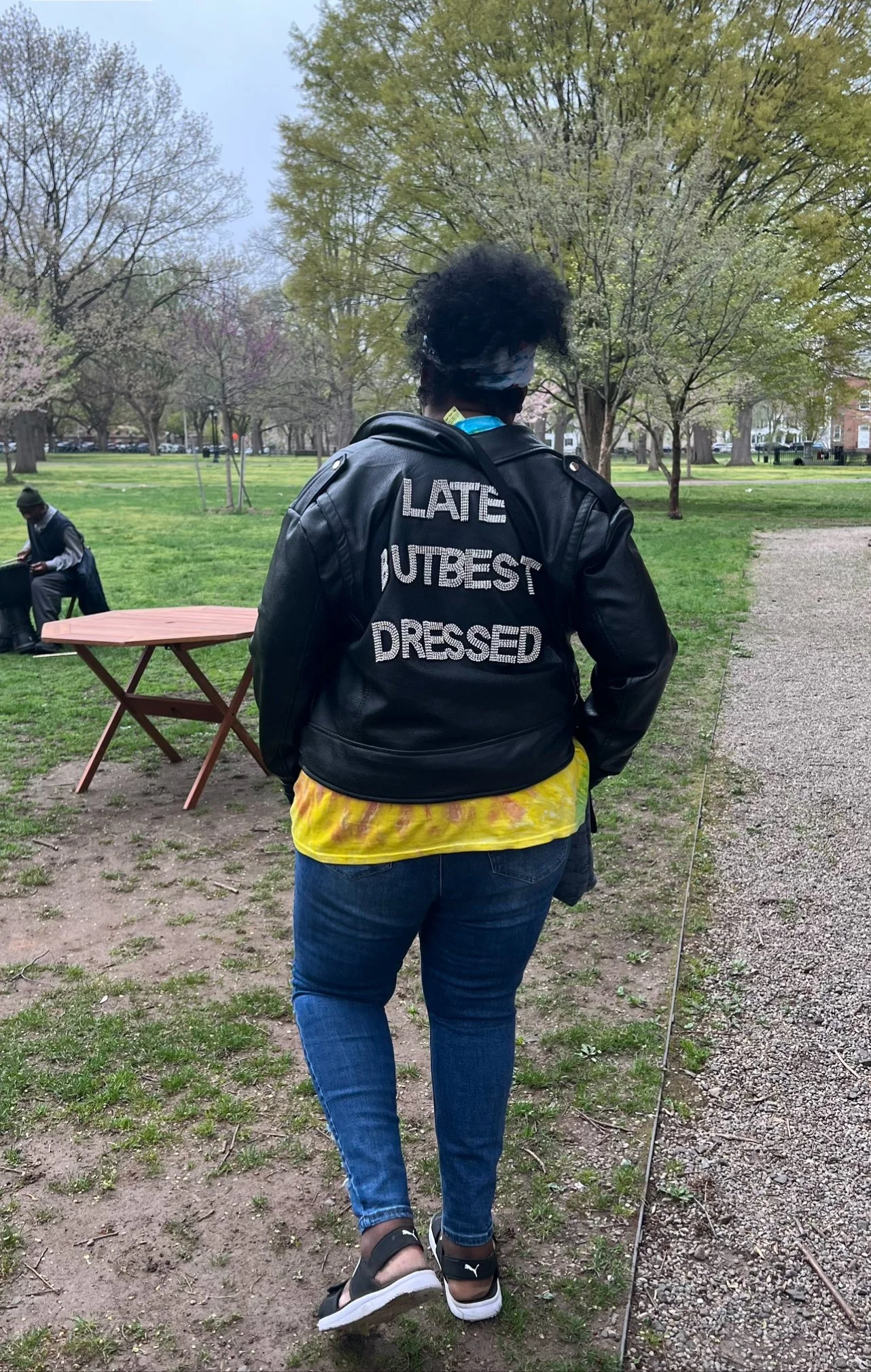 Everyone accepts me for exactly who I am: A conversation with Chapel on the Green community member Carolyn