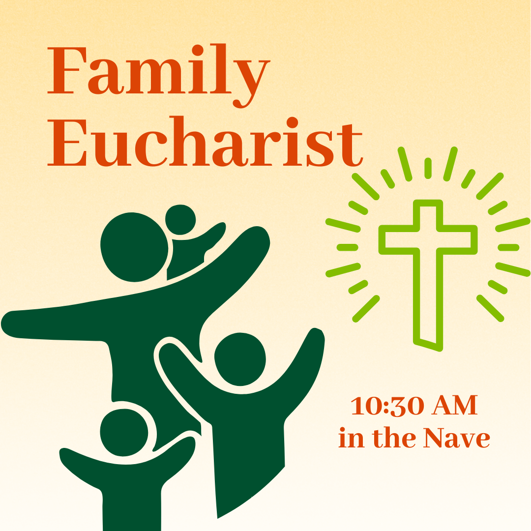 Family Eucharist