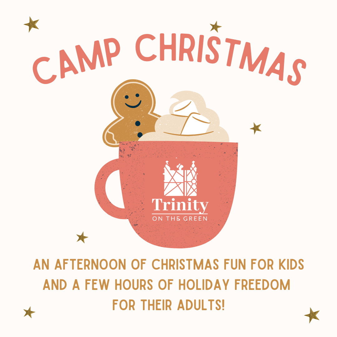 Camp Christmas