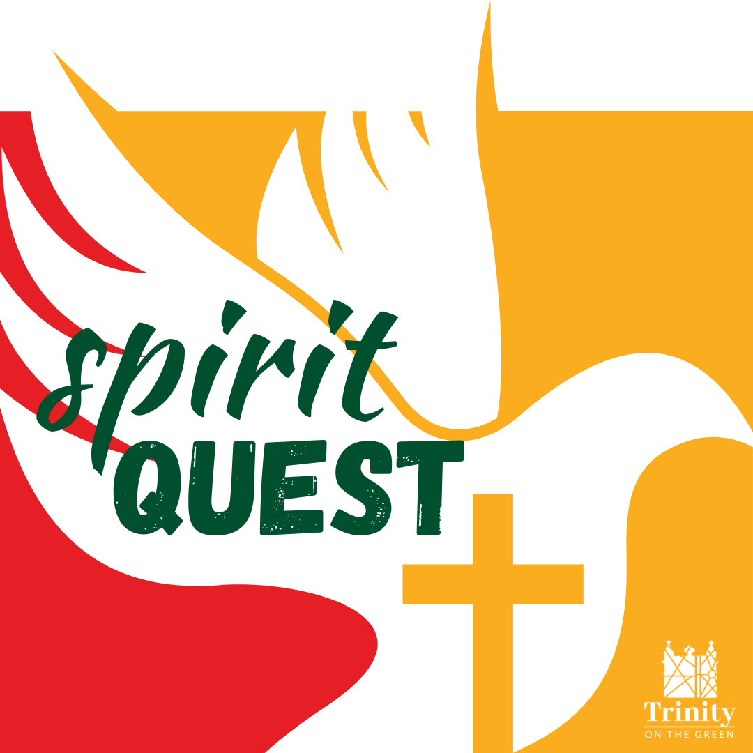 Spirit Quest Christmas Celebration