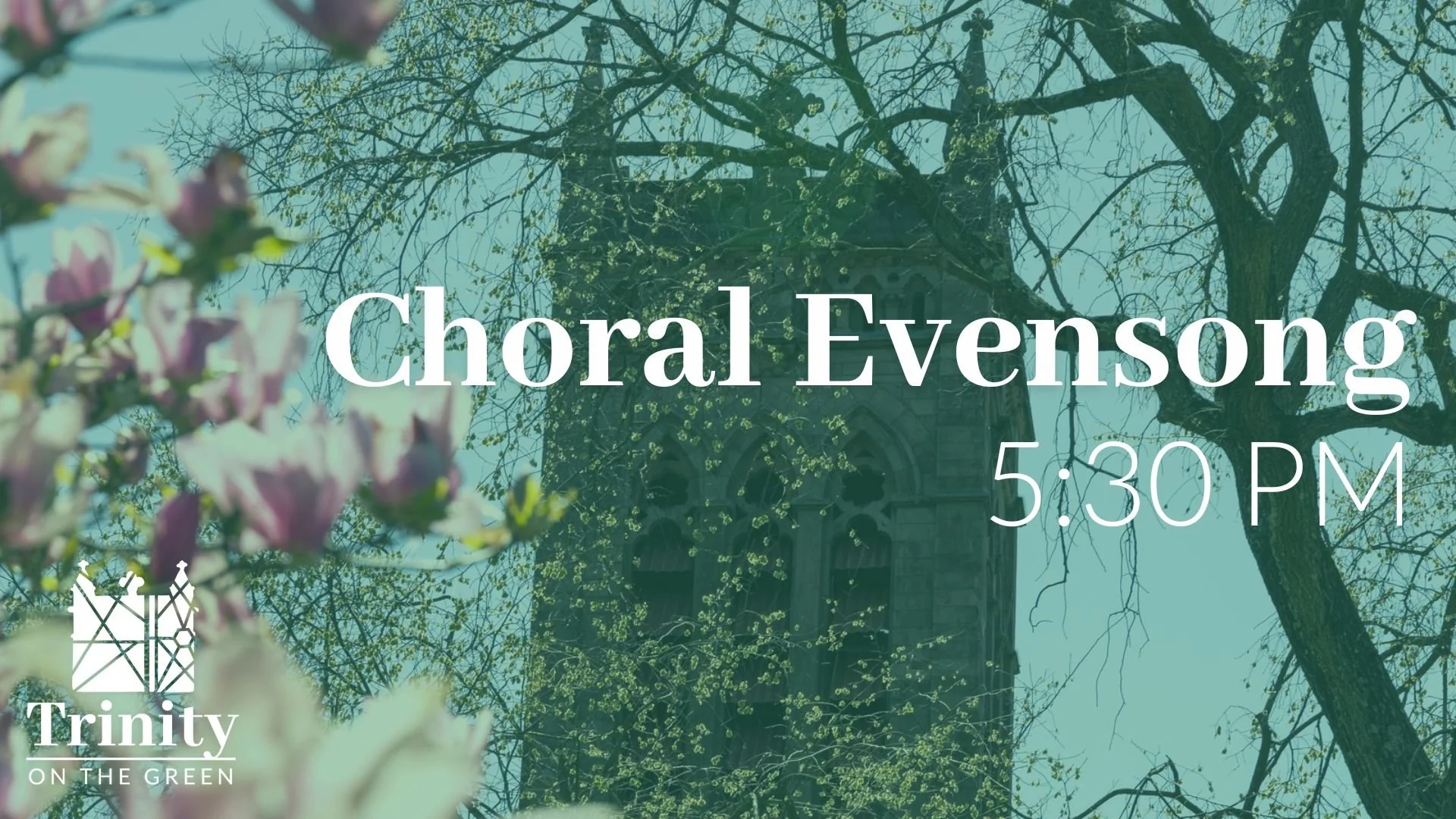 Choral Evensong | January 29, 2026