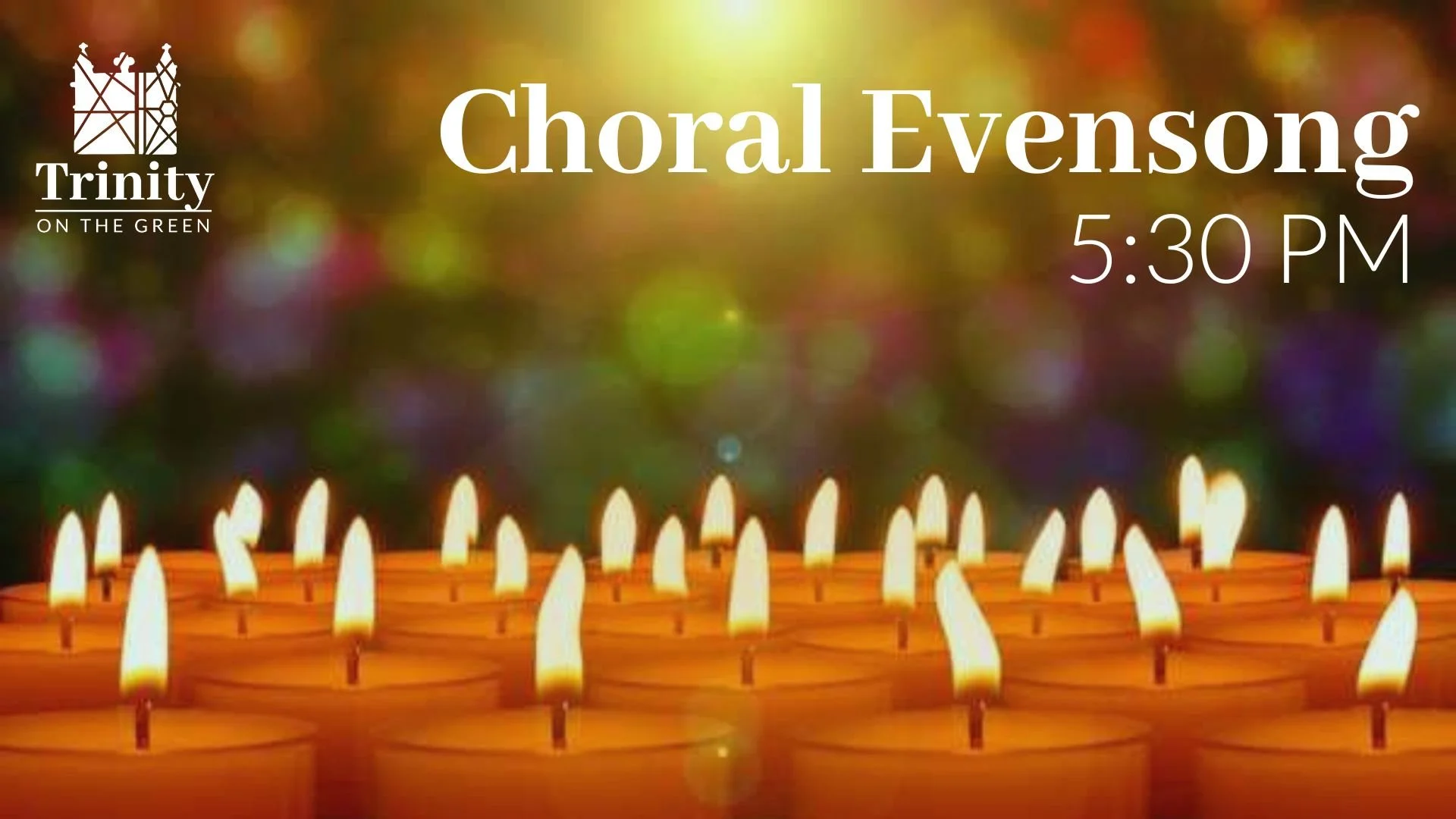 Choral Evensong | February 5, 2026