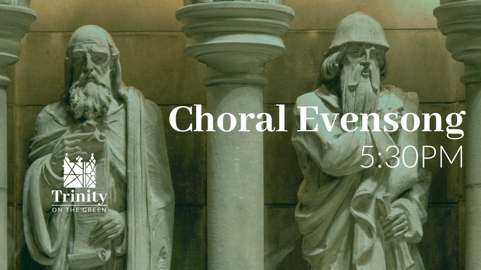 Choral Evensong | February 12, 2026