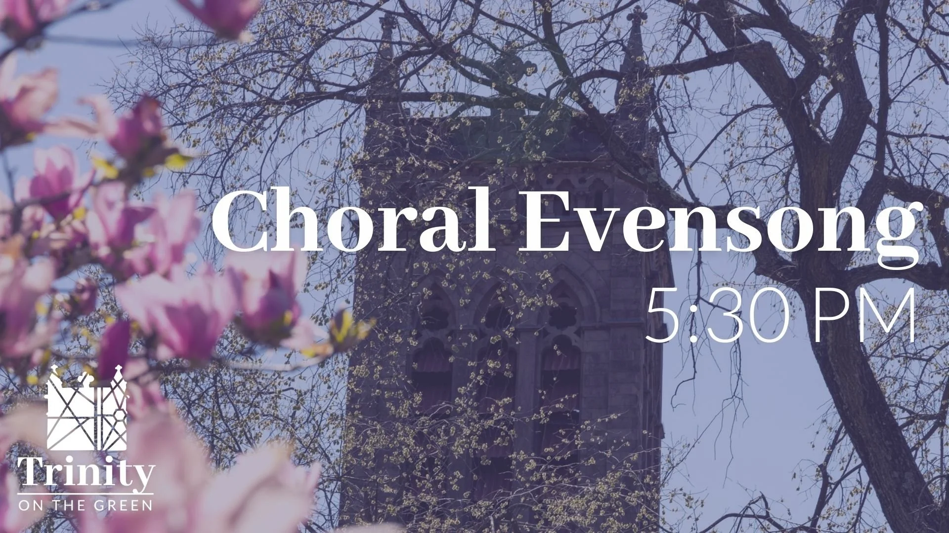 Choral Evensong | March 12, 2026