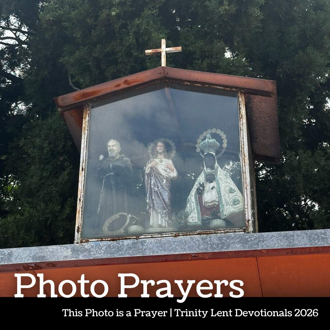 Photo Prayer: Kyle Magri