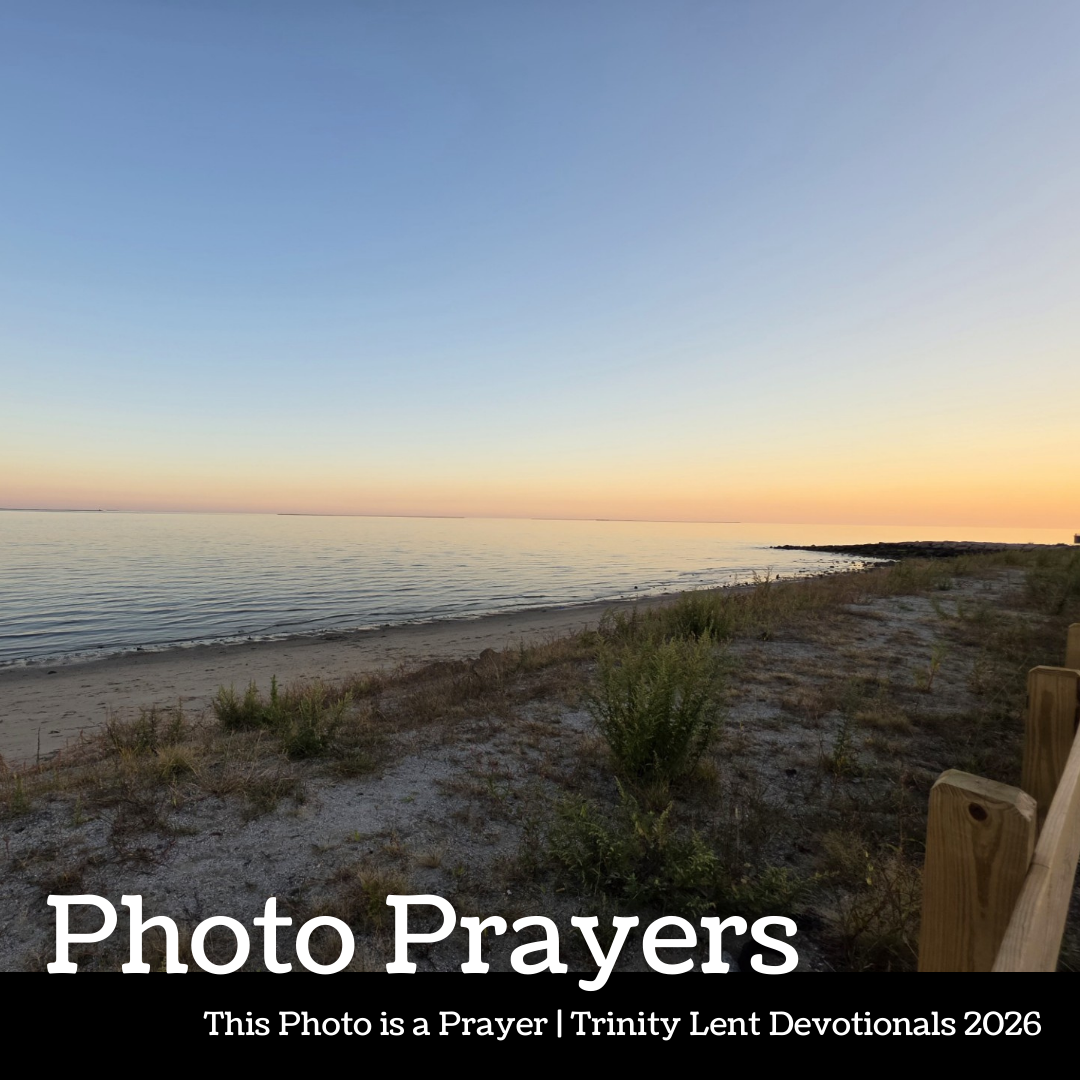 Photo Prayer: Phylis Iqbal